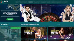 22bet blackjack bölümü giriş adresi