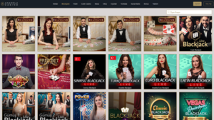 Anadolucasino blackjack bölümü giriş adresi