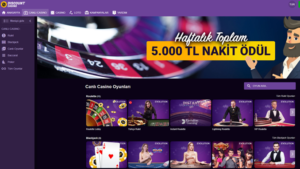 Discountcasino blackjack bölümü giriş adresi